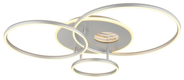 STROPNA LED-SVETILKA INVERTINA 2700-6500 K 230 V