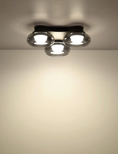 STROPNA LED-SVETILKA