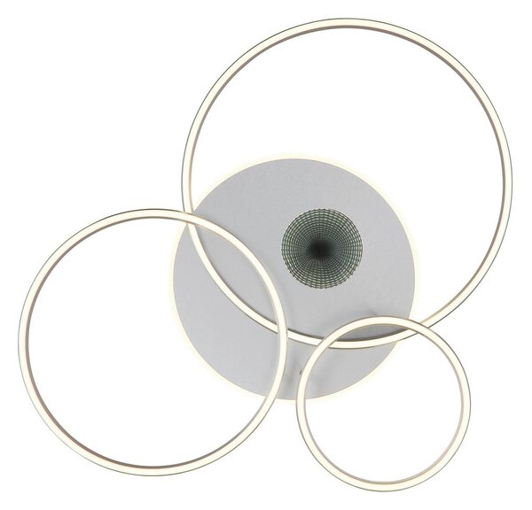 STROPNA LED-SVETILKA INVERTINA 2700-6500 K 230 V