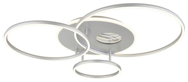 STROPNA LED-SVETILKA INVERTINA 2700-6500 K 230 V