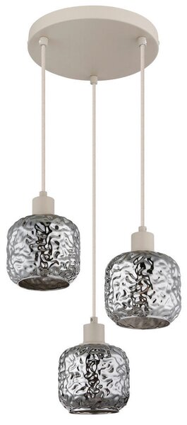 VISEČA SVETILKA 35/120 cm