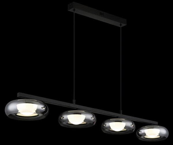 VISEČA LED-SVETILKA