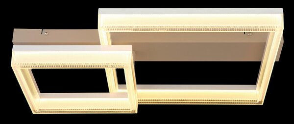 STROPNA LED-SVETILKA ZARA 3000 K 230 V