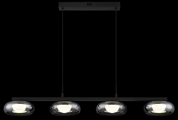 VISEČA LED-SVETILKA