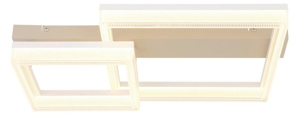 STROPNA LED-SVETILKA ZARA 3000 K 230 V