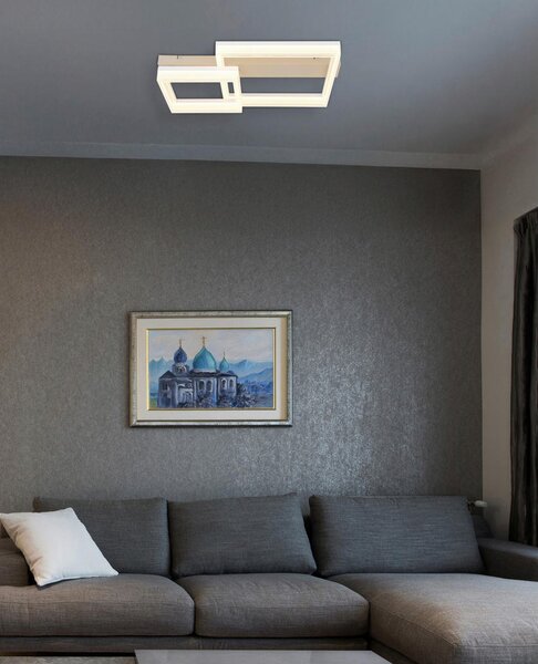 STROPNA LED-SVETILKA ZARA 3000 K 230 V