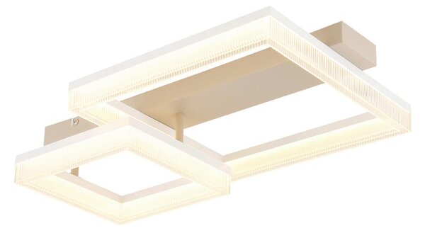 STROPNA LED-SVETILKA ZARA 3000 K 230 V