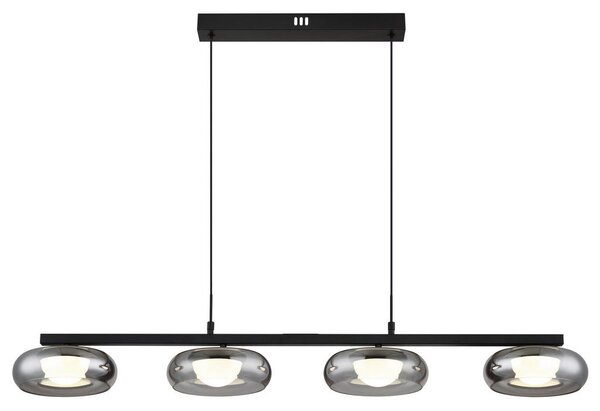 VISEČA LED-SVETILKA