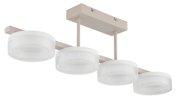 STROPNA LED-SVETILKA ZARA 24 W 1600 lm 3000 K 230 V