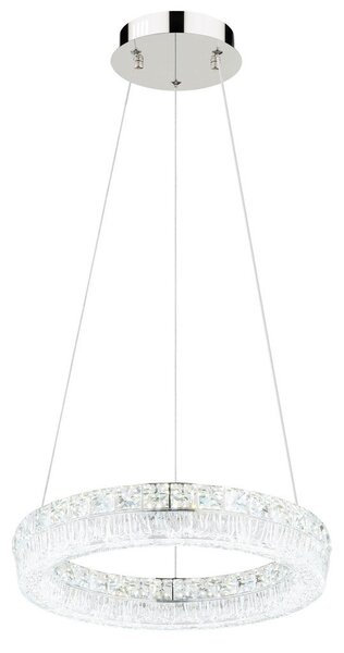 VISEČA LED-SVETILKA LAUREL 2700-6000 K 230 V