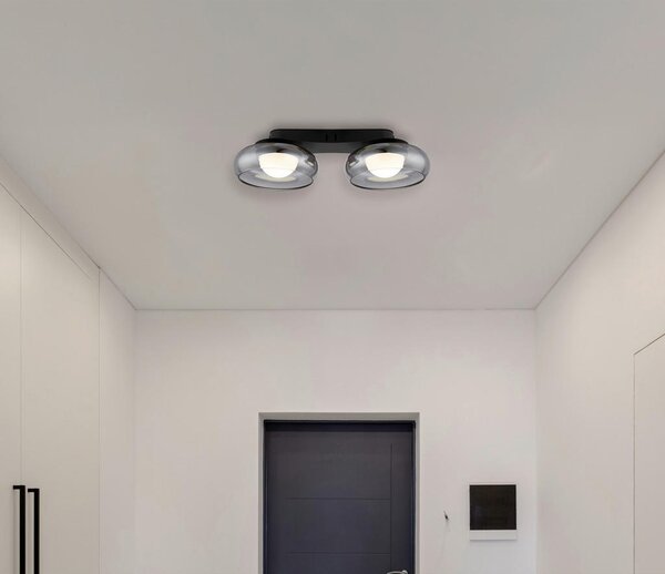 STROPNA LED-SVETILKA CARLENE 3000/4200/6000 K 230 V