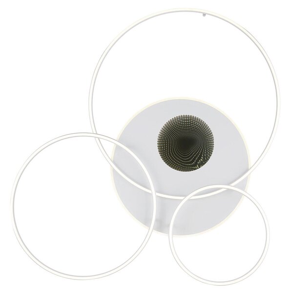 STROPNA LED-SVETILKA INVERTINA 2700-6500 K 230 V