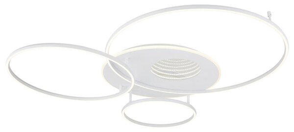STROPNA LED-SVETILKA INVERTINA 2700-6500 K 230 V