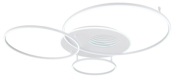 STROPNA LED-SVETILKA INVERTINA 2700-6500 K 230 V