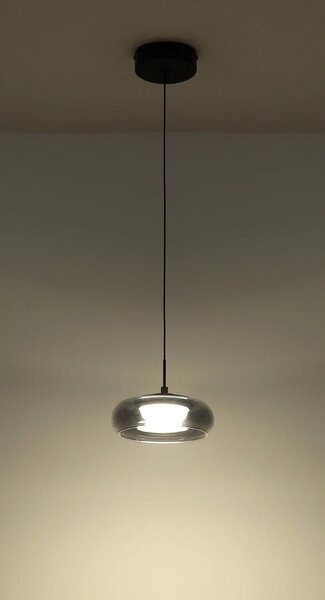 VISEČA LED-SVETILKA