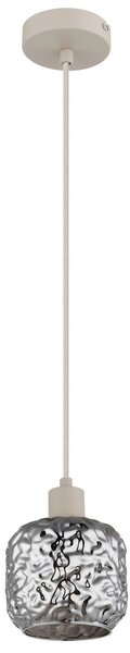 VISEČA SVETILKA 14/120 cm