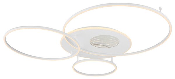 STROPNA LED-SVETILKA INVERTINA 2700-6500 K 230 V