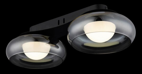 STROPNA LED-SVETILKA CARLENE 3000/4200/6000 K 230 V