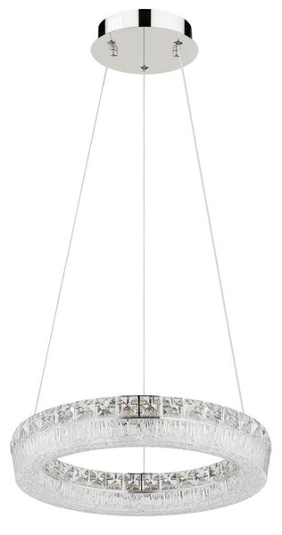 VISEČA LED-SVETILKA LAUREL 2700-6000 K 230 V