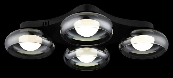 STROPNA LED-SVETILKA CARLENE 2540 lm 3000/4200/6000 K 230 V