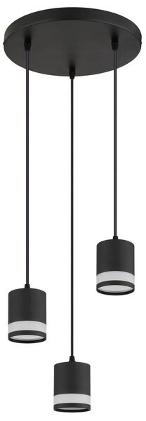VISEČA LED-SVETILKA LUCERO 3000 K 230 V