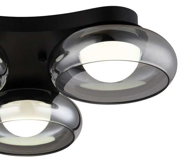 STROPNA LED-SVETILKA CARLENE 2540 lm 3000/4200/6000 K 230 V