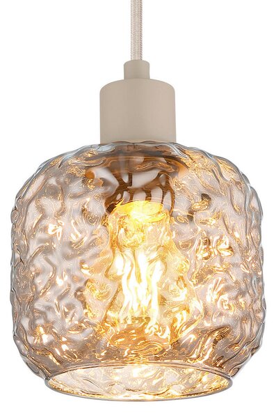 VISEČA SVETILKA 14/120 cm