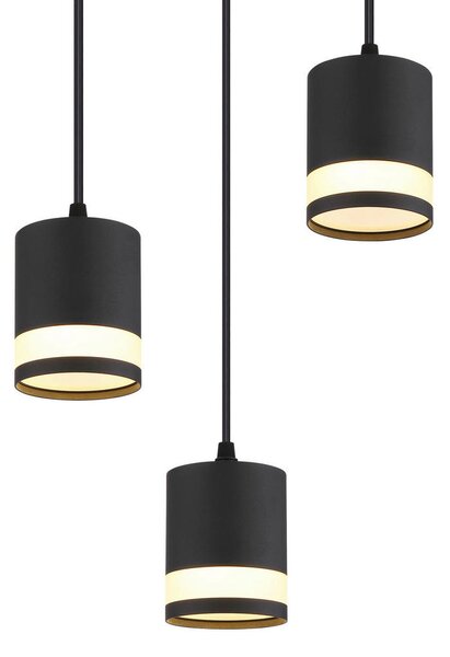 VISEČA LED-SVETILKA LUCERO 3000 K 230 V