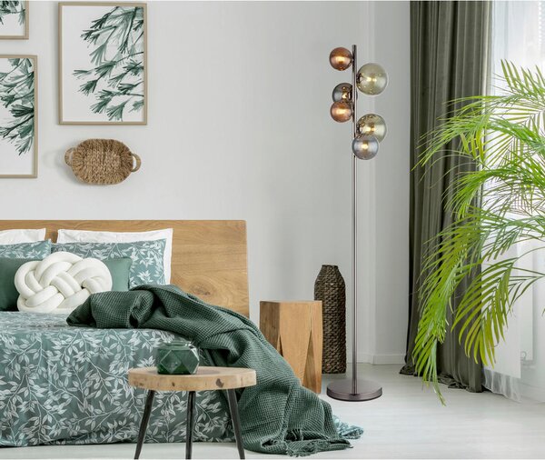 STOJEČA LED-SVETILKA RIHA 290 lm 3000 K