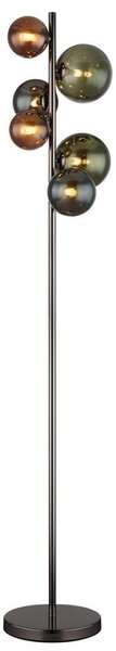 STOJEČA LED-SVETILKA RIHA 290 lm 3000 K