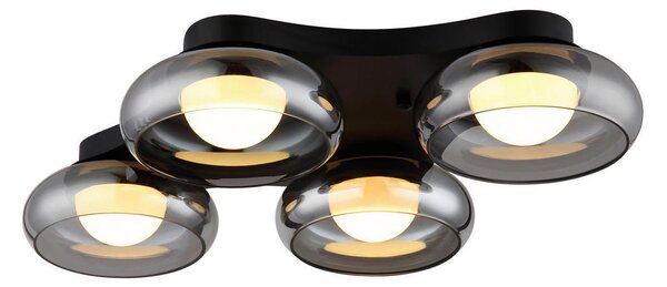 STROPNA LED-SVETILKA CARLENE 2540 lm 3000/4200/6000 K 230 V