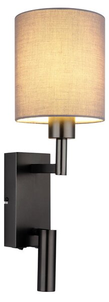 STENSKA LED-SVETILKA ZAMORA 3000 K 230 V E27
