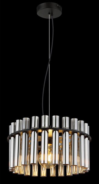VISEČA SVETILKA GORLEY II 38/120 cm E27