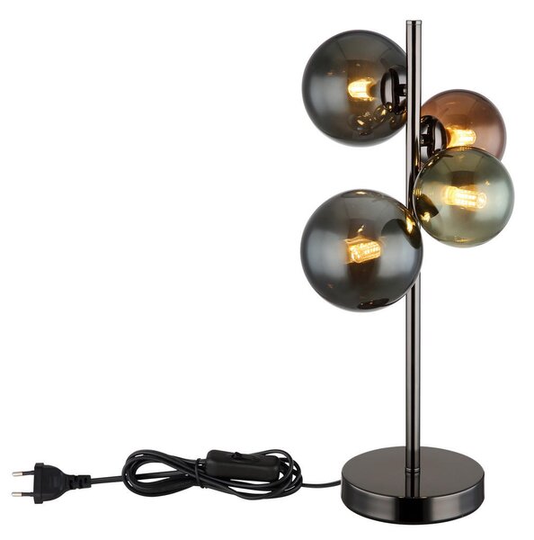 NAMIZNA LED-SVETILKA RIHA 23,7/19,3/48 cm