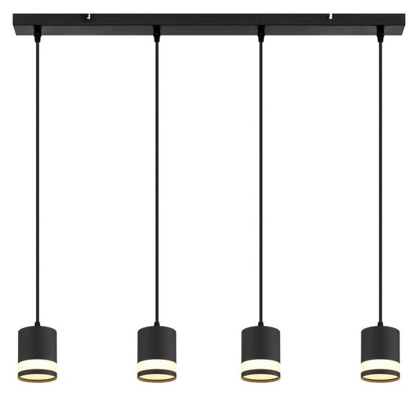 VISEČA LED-SVETILKA LUCERO 3000 K 230 V