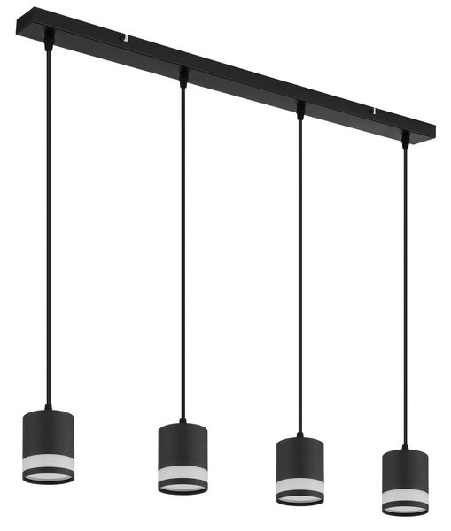 VISEČA LED-SVETILKA LUCERO 3000 K 230 V