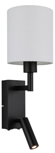 STENSKA LED-SVETILKA ZAMORA 3000 K 230 V E27