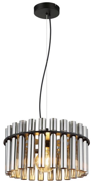 VISEČA SVETILKA GORLEY II 38/120 cm E27