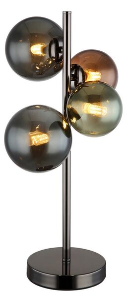 NAMIZNA LED-SVETILKA RIHA 23,7/19,3/48 cm