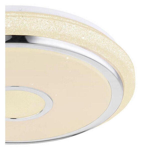 STROPNA LED-SVETILKA Dani 4282 lm 2700-6500 K 230 V