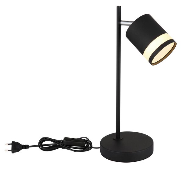 NAMIZNA LED-SVETILKA LUCERO 12,7/15/40 cm