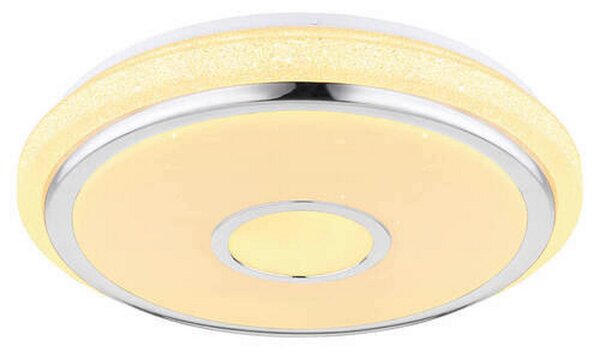 STROPNA LED-SVETILKA Dani 4282 lm 2700-6500 K 230 V