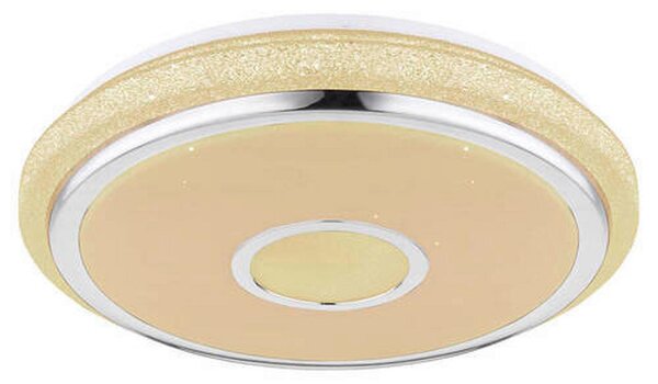 STROPNA LED-SVETILKA Dani 4282 lm 2700-6500 K 230 V