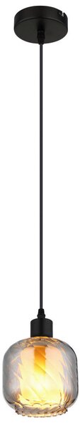 VISEČA SVETILKA XIA 14/120 cm E27