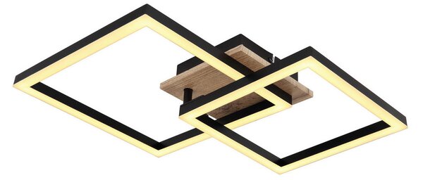 STROPNA LED-SVETILKA BOSSY 1200 lm 3000 K 230 V
