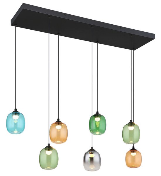 VISEČA LED-SVETILKA MINARA 4600 lm 3000 K 230 V