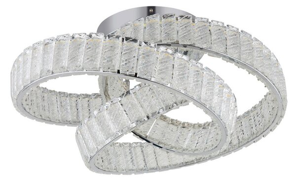 STROPNA LED-SVETILKA MUCKY 2700-6000 K 230 V