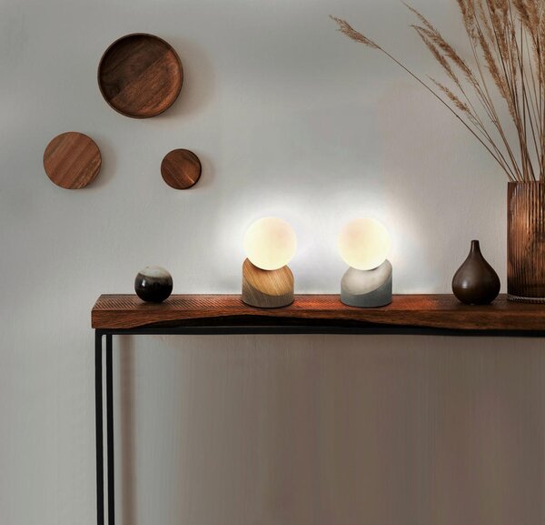 NAMIZNA LED-SVETILKA 10/16 cm