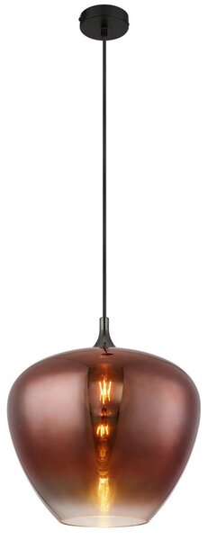 VISEČA SVETILKA MAXY 40/120 cm E27