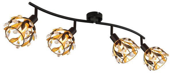 REFLEKTOR MIKA 70/12/15,5 cm